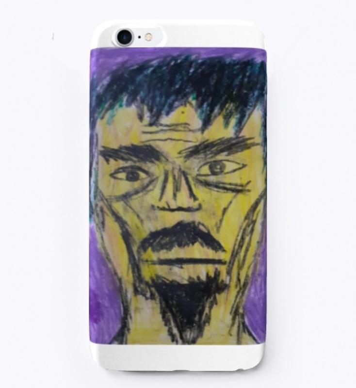 Man Art