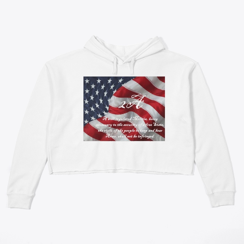 2A Flag