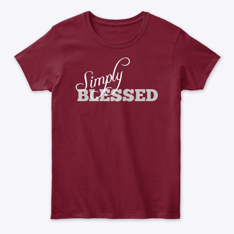 Simply Blessed