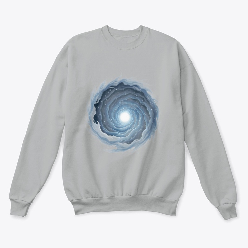 Into The Cosmic Portal