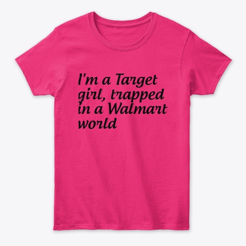 target world