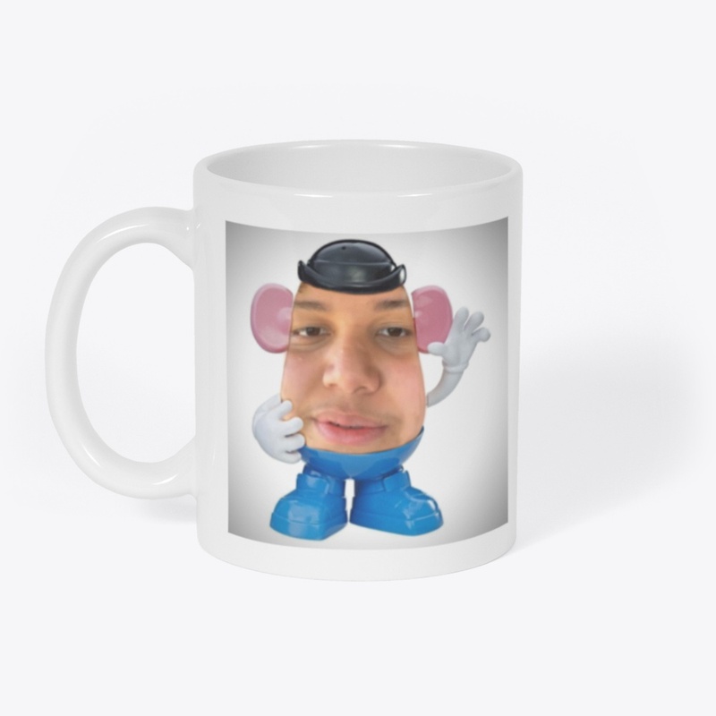 POTATO YANN PACK