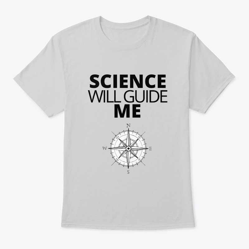 Team Maine -  Science Compass