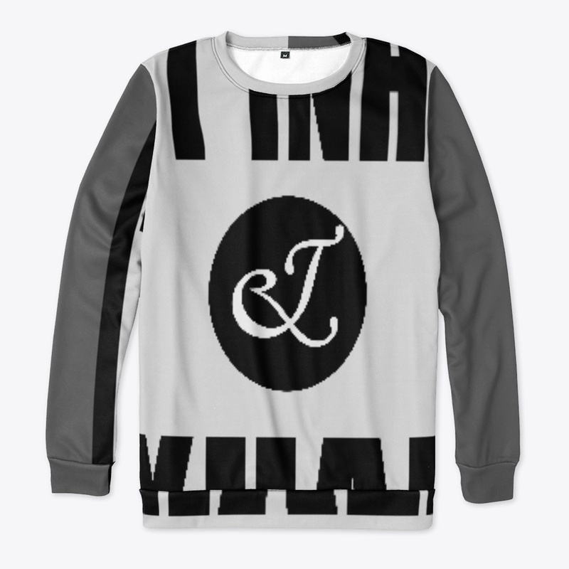 JUST INHALE AND EXHALE YOGA SHIRT