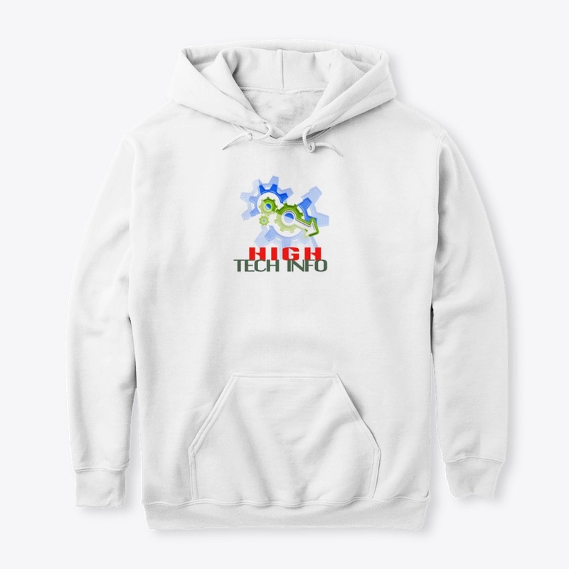 HIGH TECH INFO MERCHANDISE