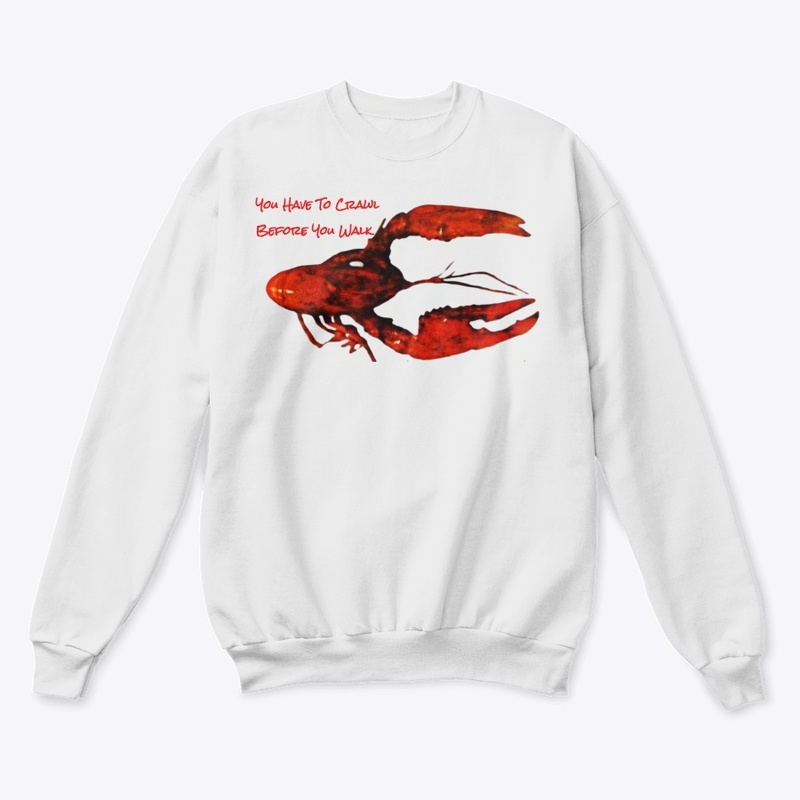Crawfish Crawl Design