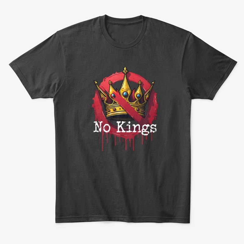 No Kings