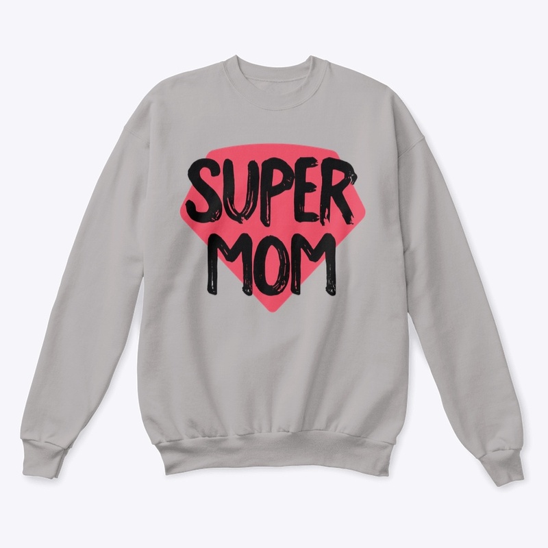 Super Mom