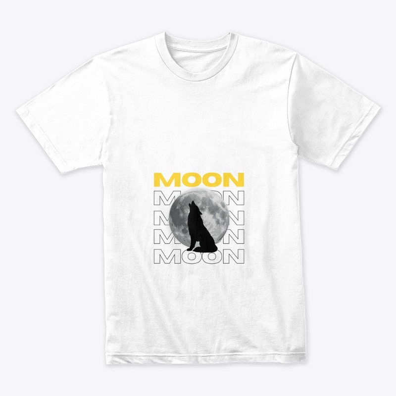 "Moonlit Guardian"