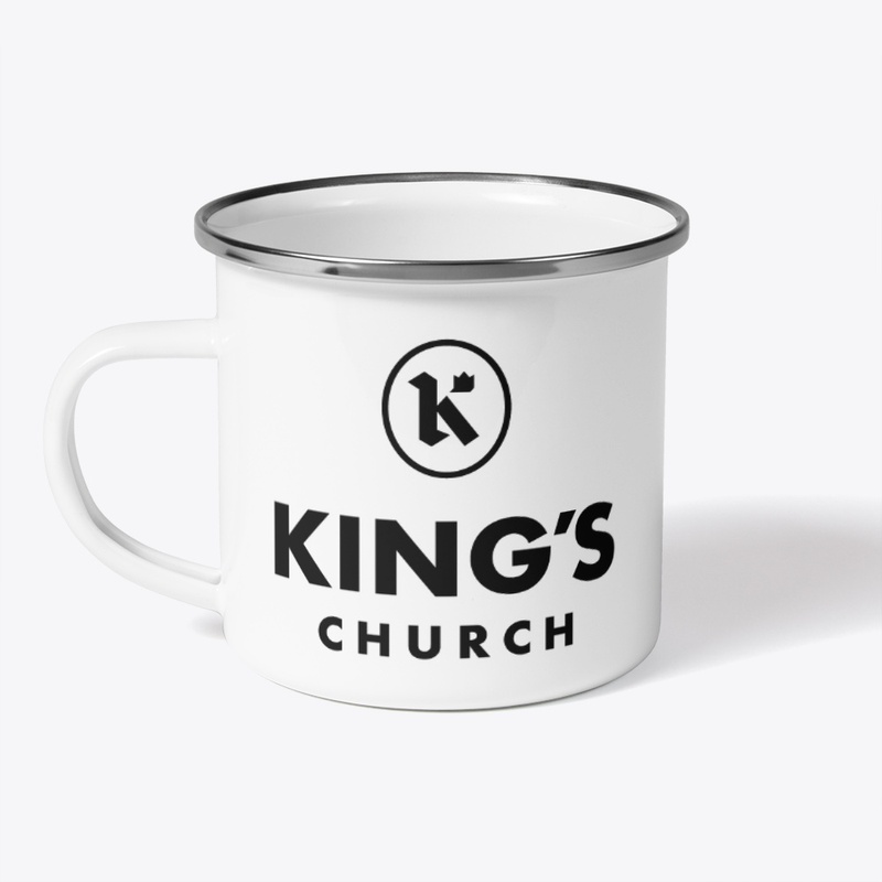 Camping Mug