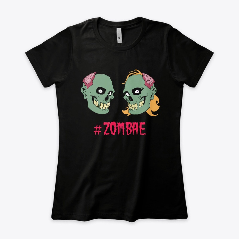 #Zombae