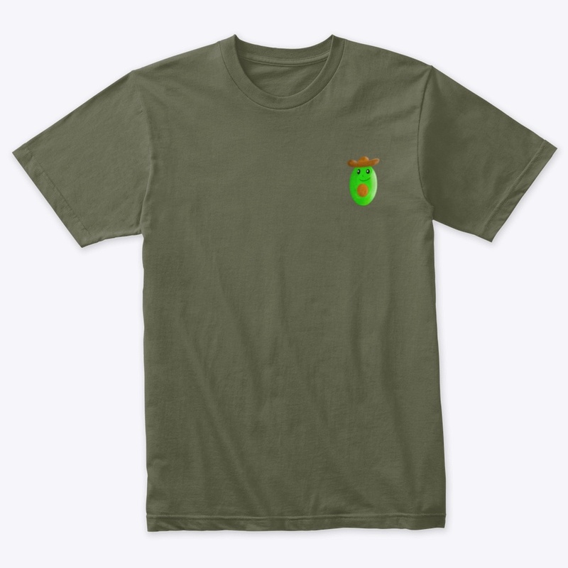 Avocado Man