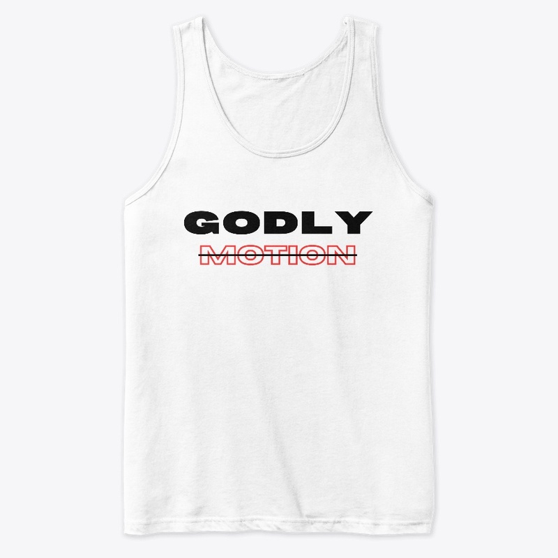 GODLY MOTION APPAREL
