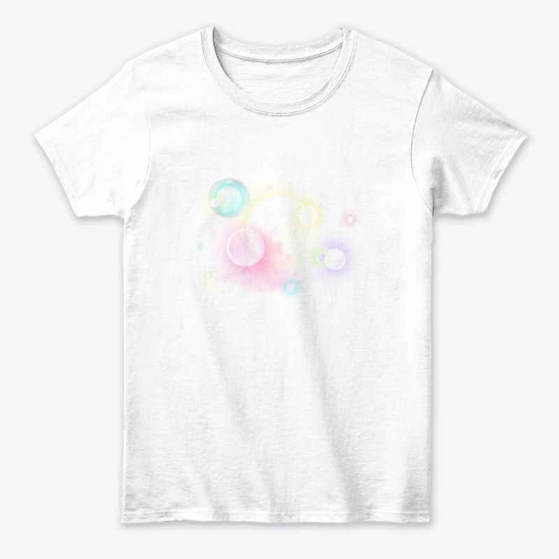 BUBBLES