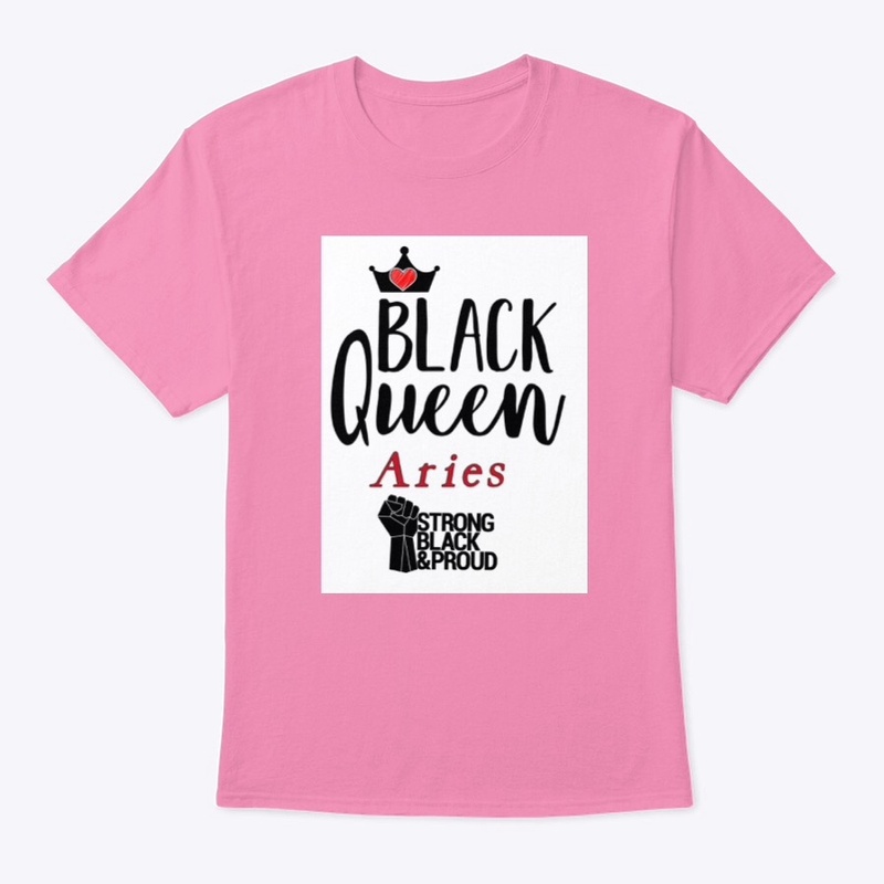 Aries Tee