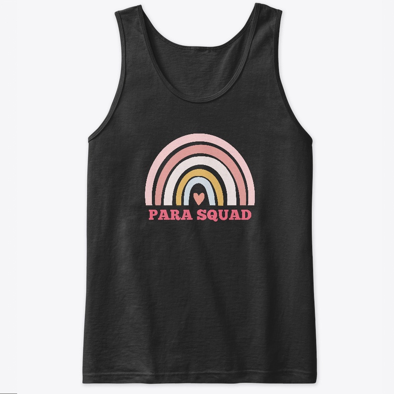 Para Squad