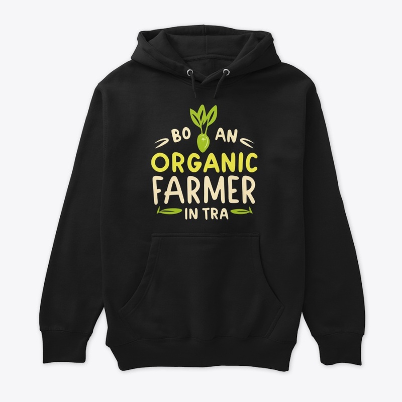 Organic Farmer