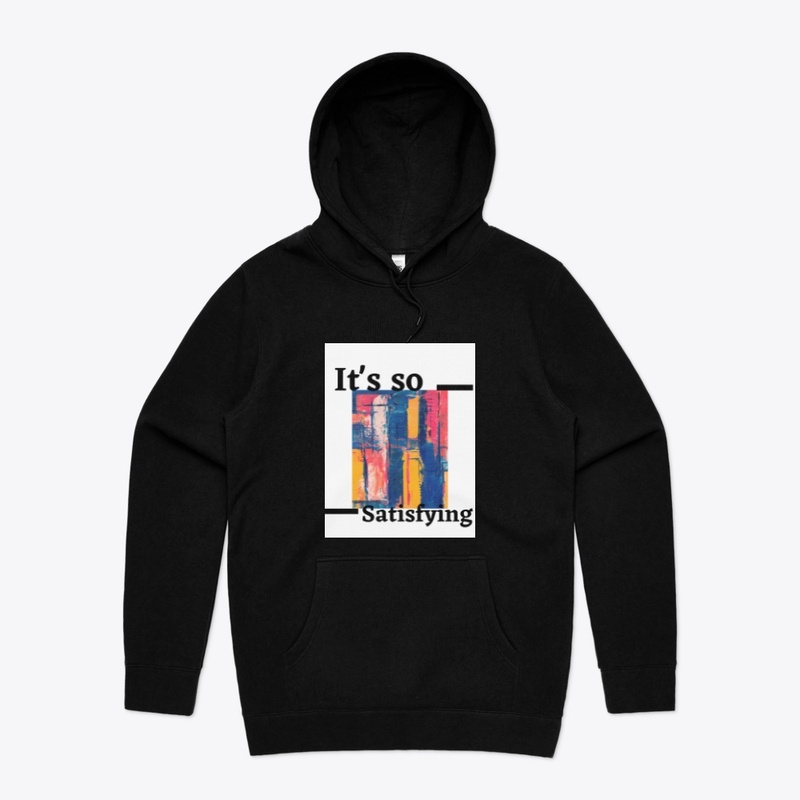 "The Satisfying" Clothes