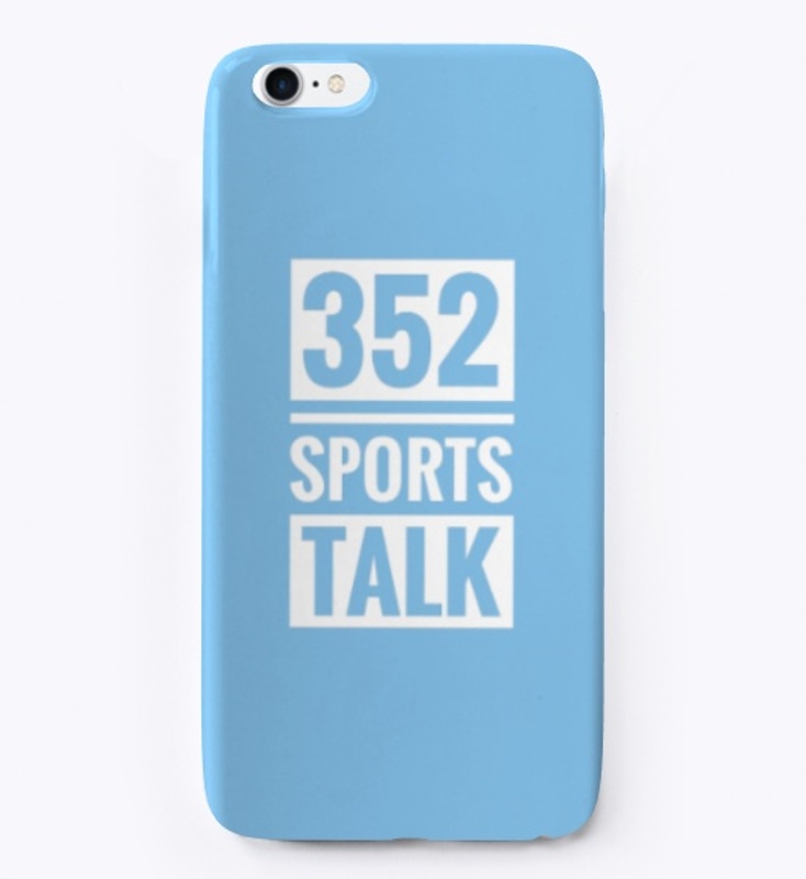 Classic 352SportsTalk Phone Case