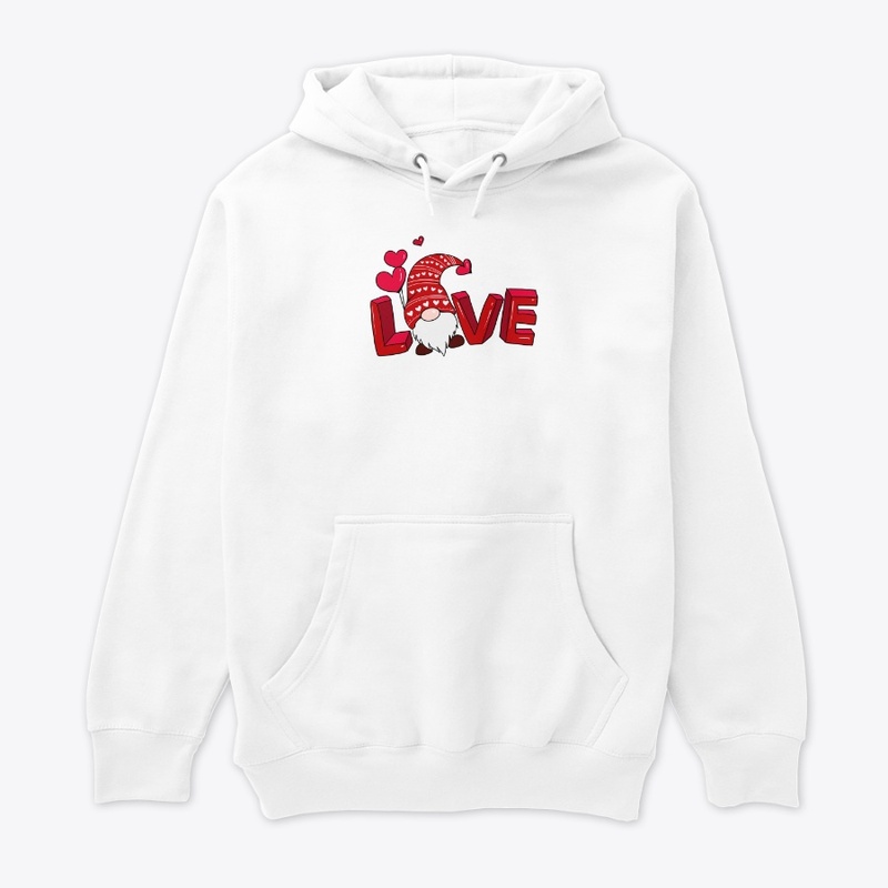 valentine's day gift tshirt