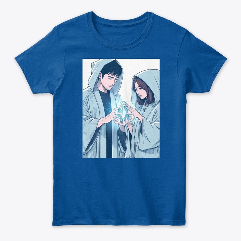 Zen Harmony Apparel
