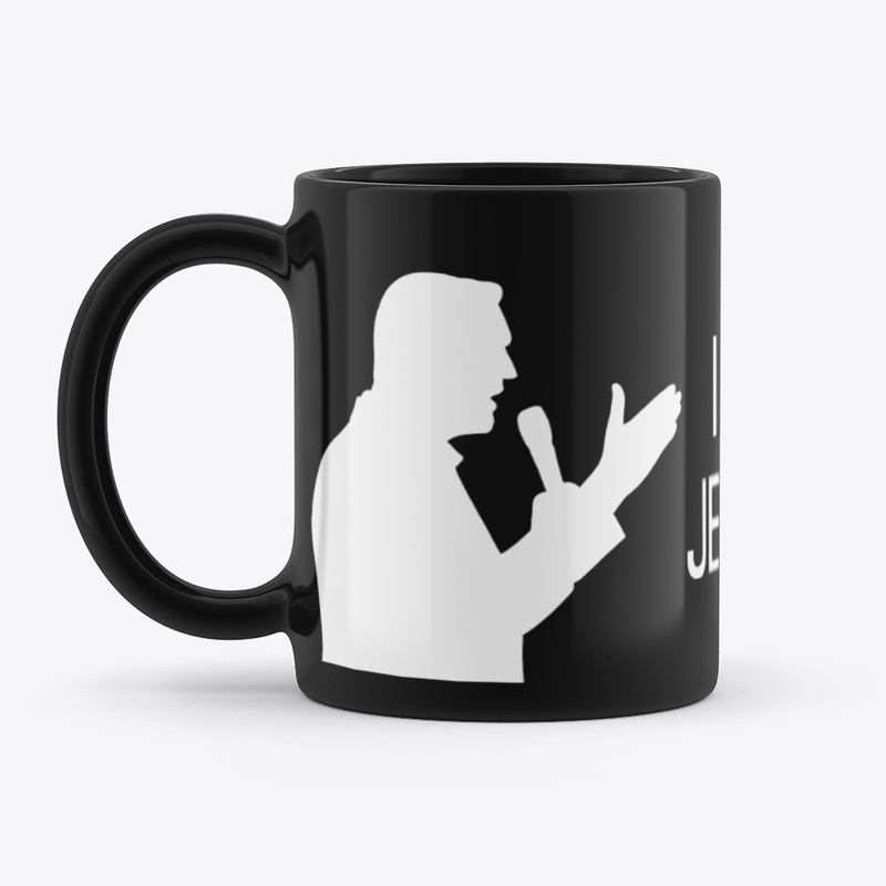 I Am Charlie – Maple Leaf Edition