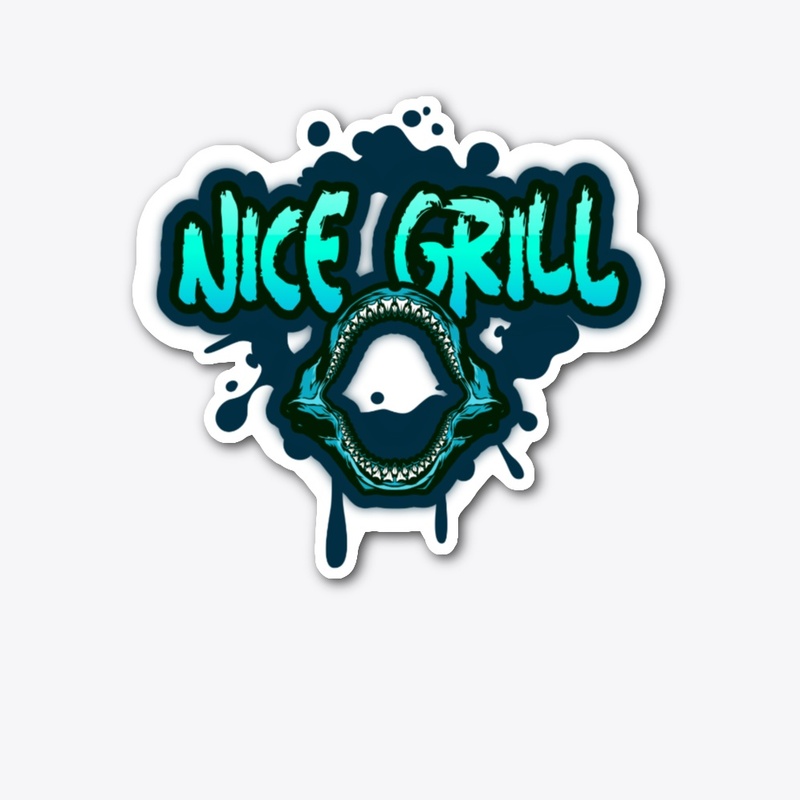 Nice grill
