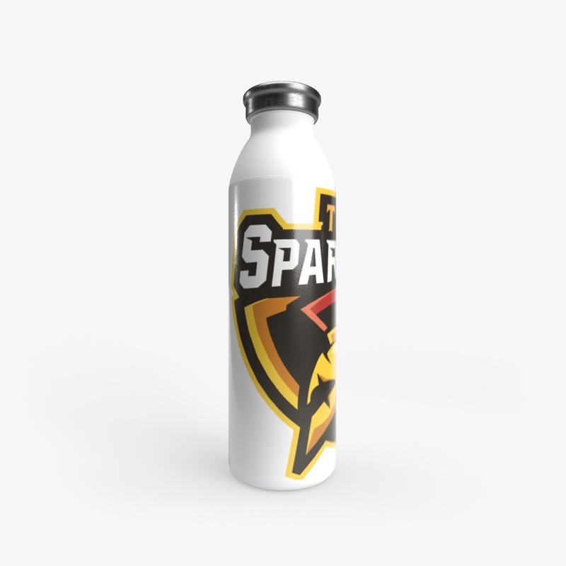 Spartans Tee