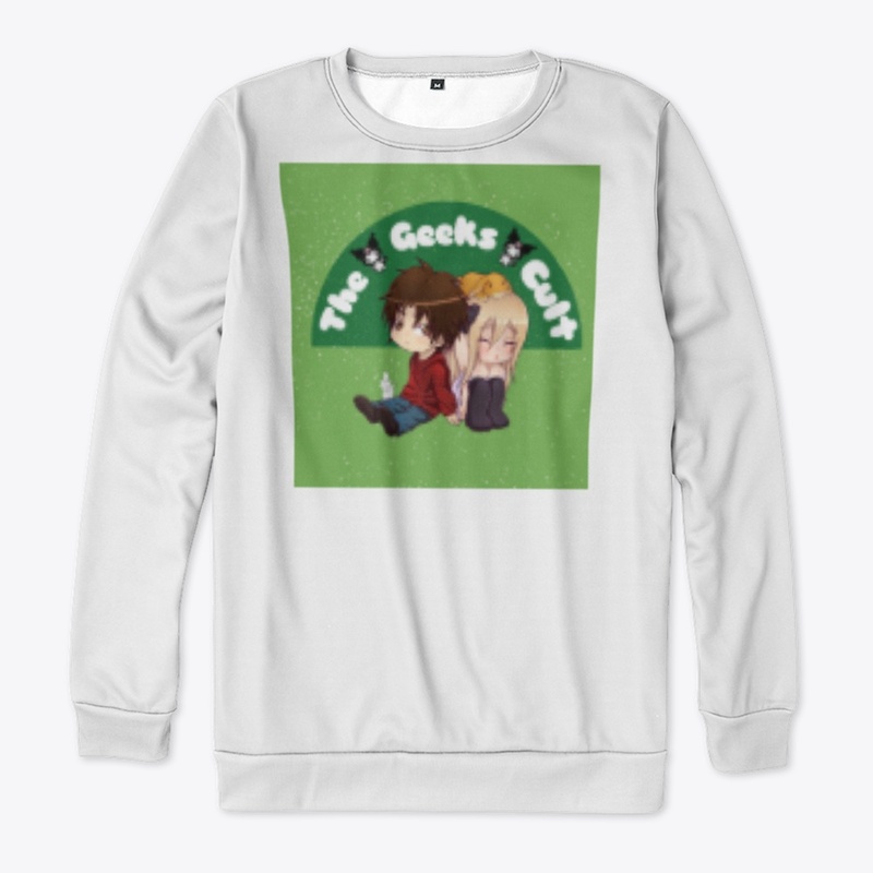 The Geeks Cult