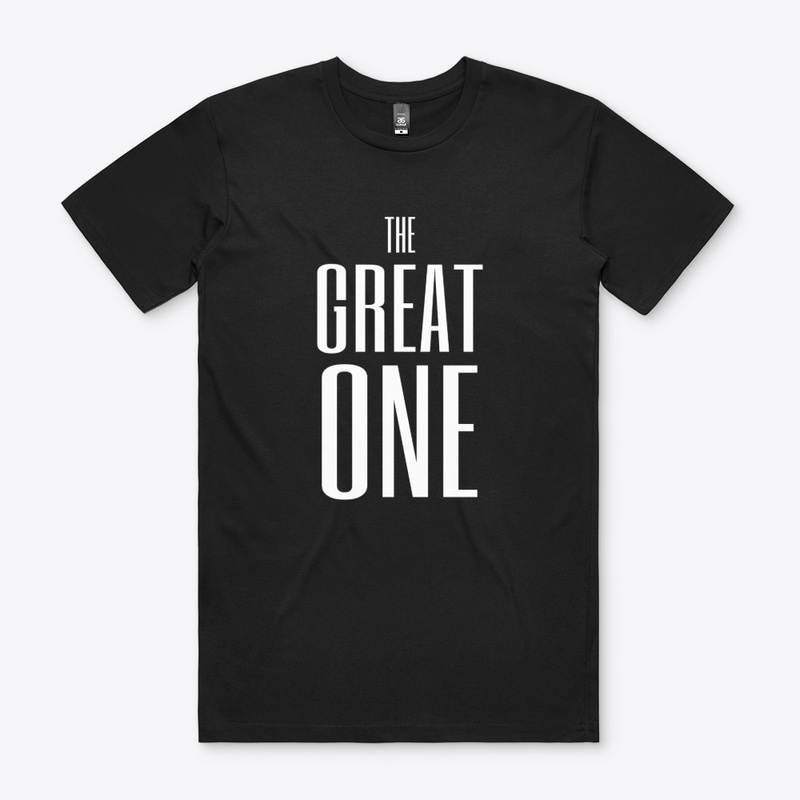The Great One V2