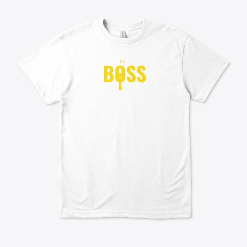 The Boss