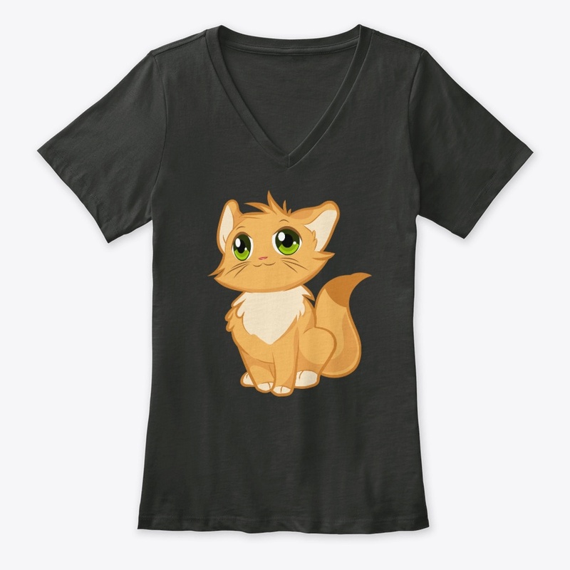 Sweet Kitty