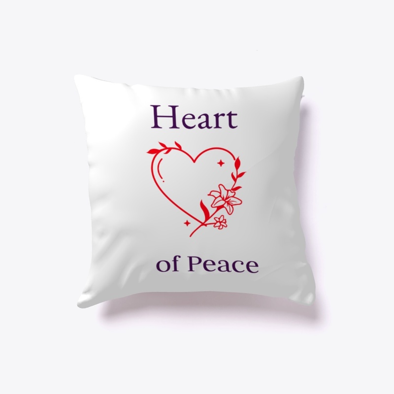 Heart of Peace
