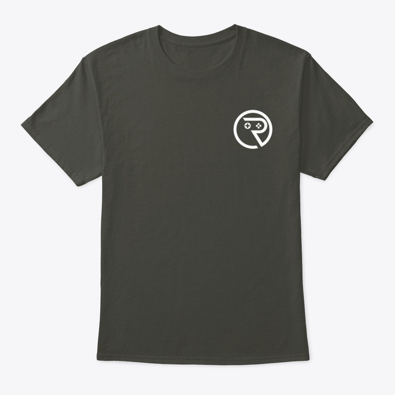 Ryan Laley Games T Shirt