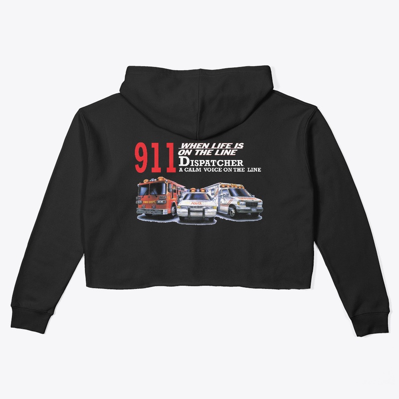 911 Dispatcher 2022 