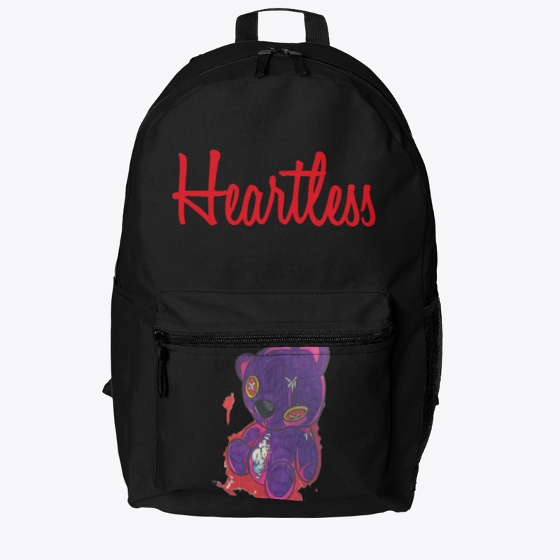 Heartless Bags