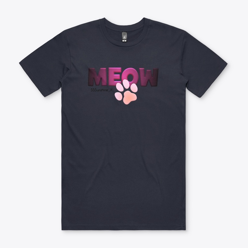 Pink Meow
