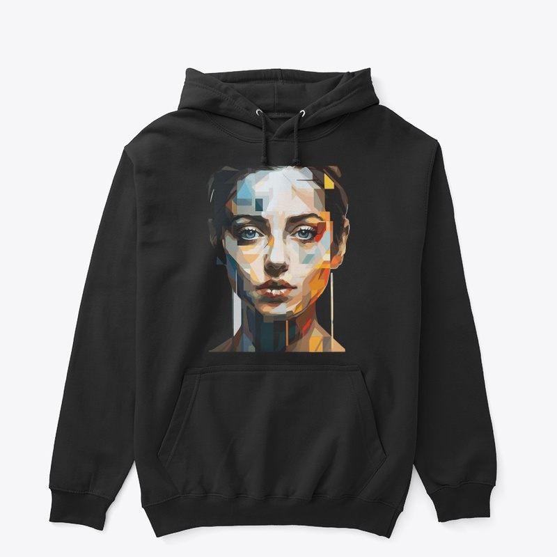 Goddess Grace T-shirt