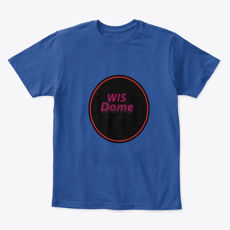 Wis Dome 