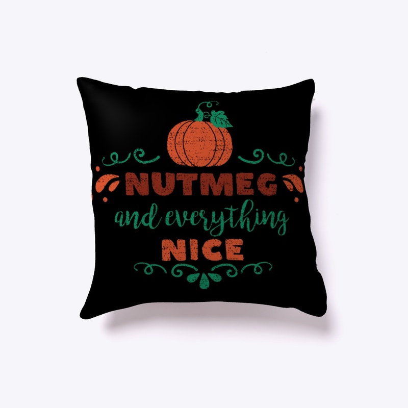 Nutmeg