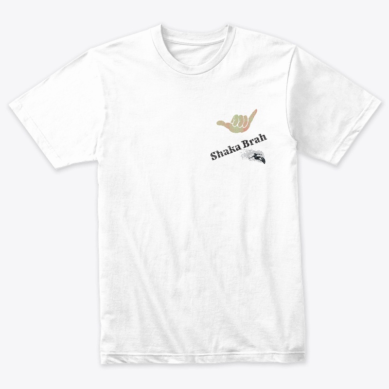 Hawaii - Hang Loose - Surfing