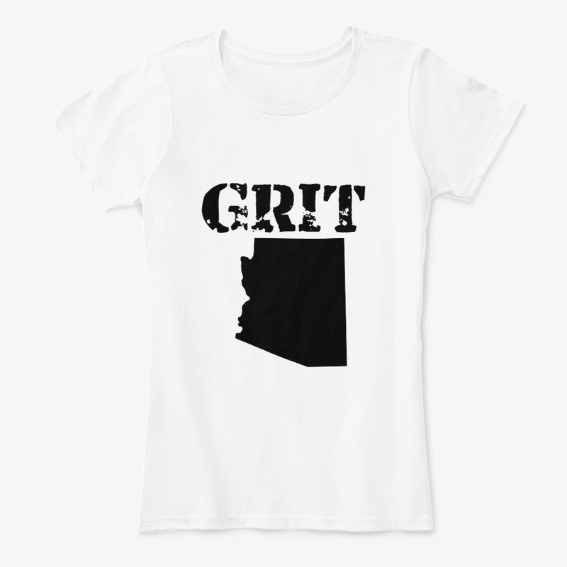 Arizona Grit