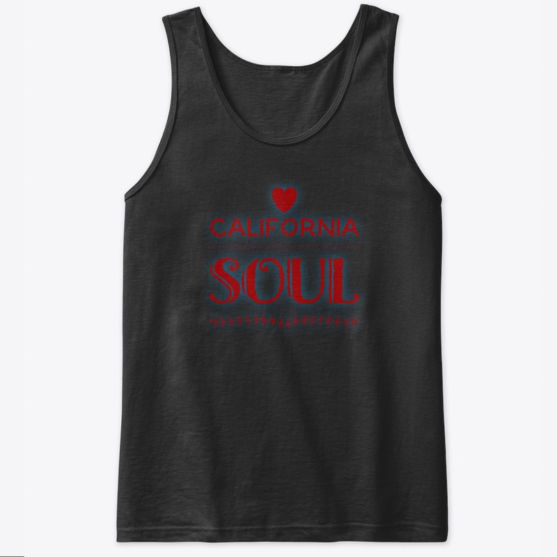 California Soul