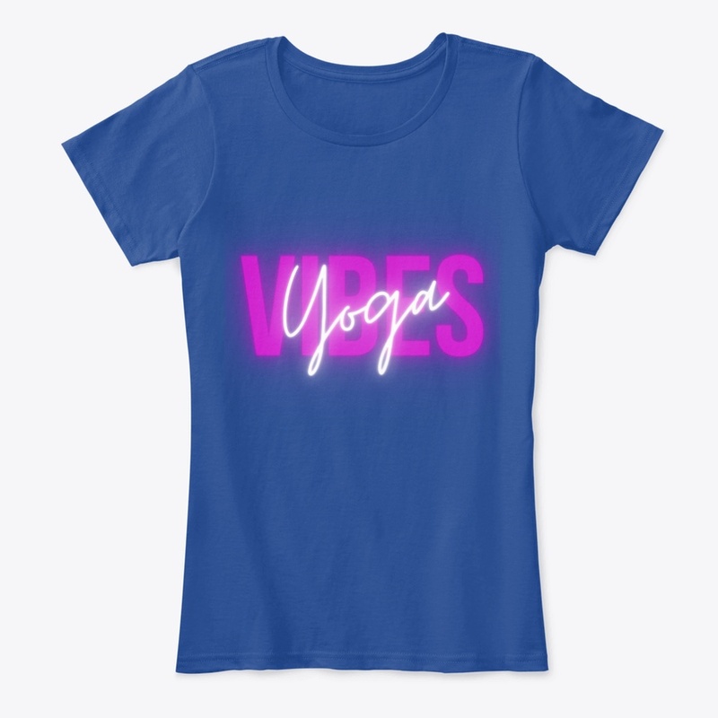 Yoga Vibes 2
