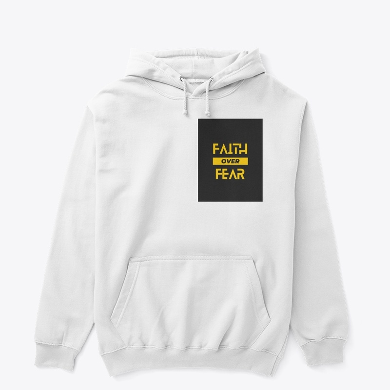 Customize T -Shirt and sticker hoodies 