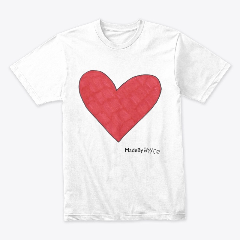 Bryce's Heart