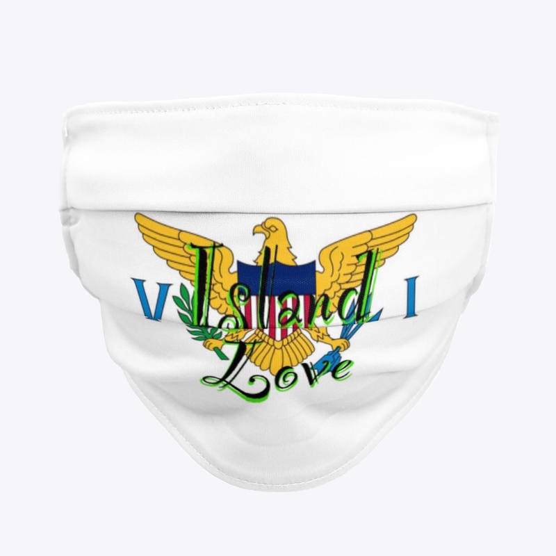 V.I. Love