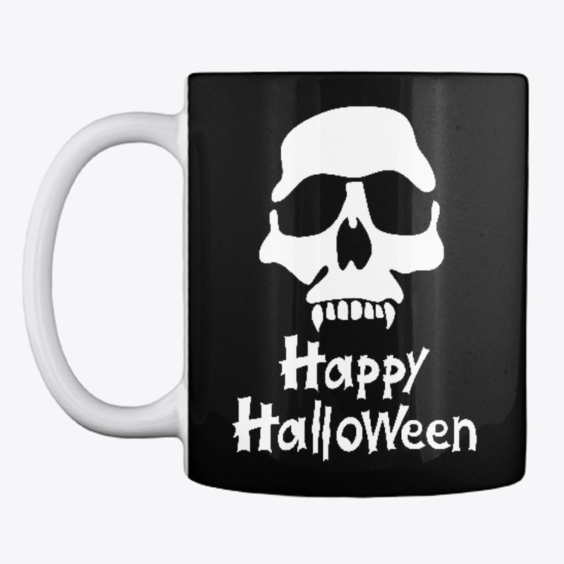 Happy Halloween T-Shirt