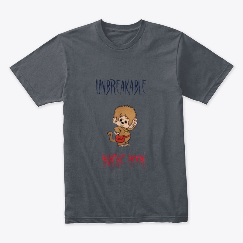 Unbreakable 