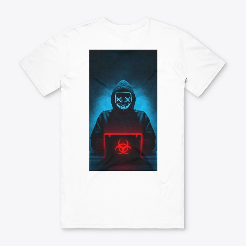 M.r hacker 